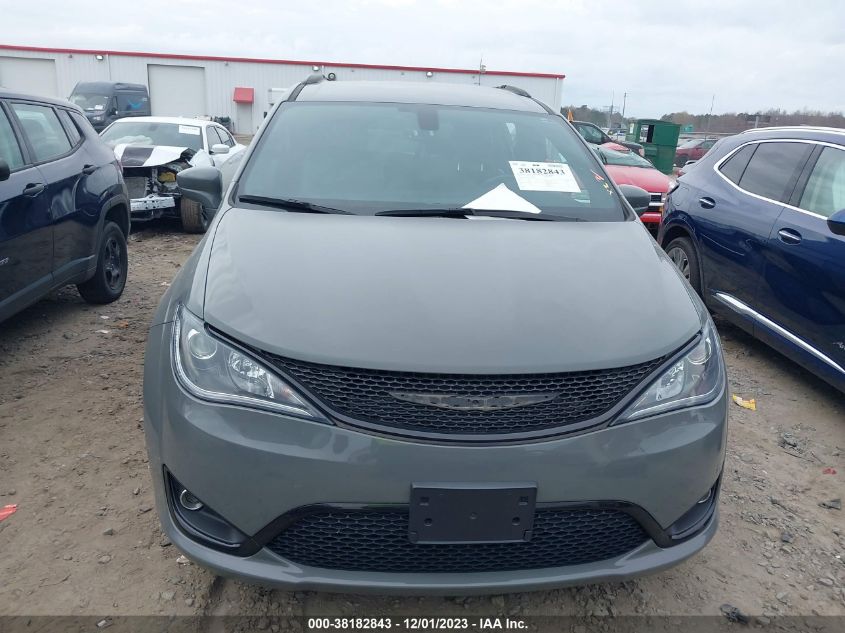 2020 CHRYSLER PACIFICA TOURING L - 2C4RC3BG1LR252201