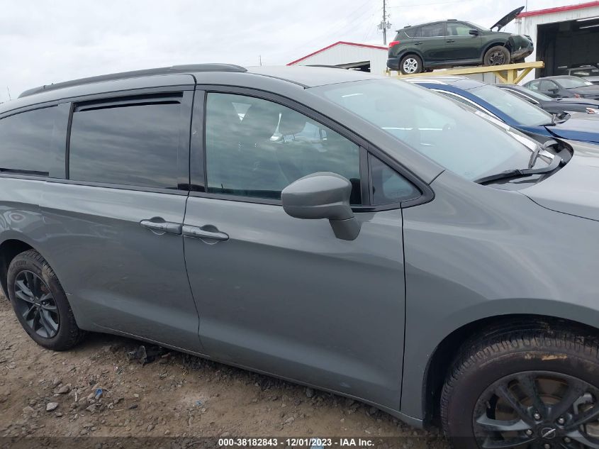 2020 CHRYSLER PACIFICA TOURING L - 2C4RC3BG1LR252201