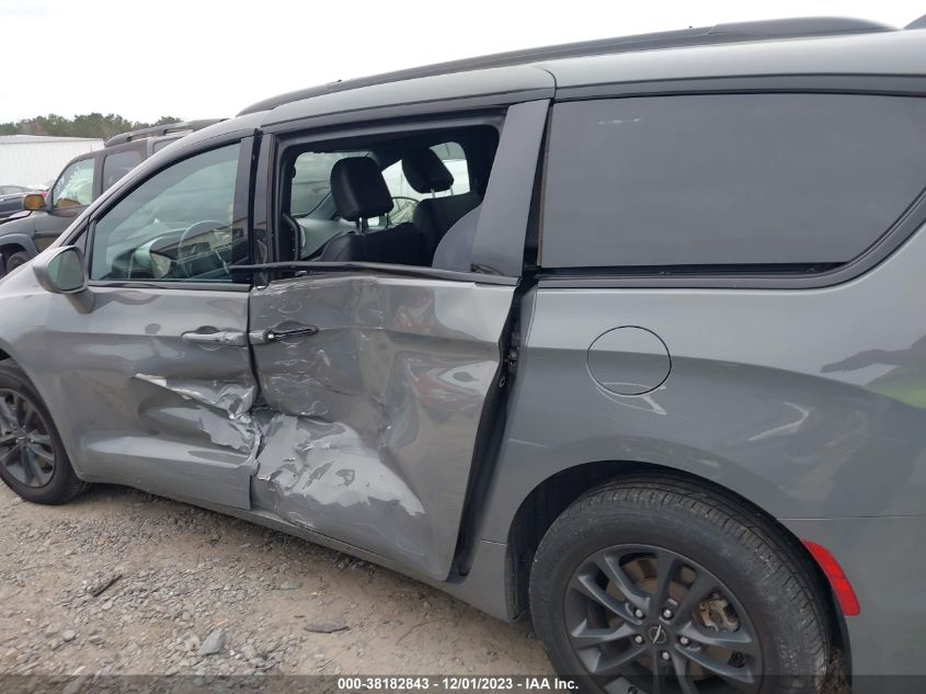 2020 CHRYSLER PACIFICA TOURING L - 2C4RC3BG1LR252201