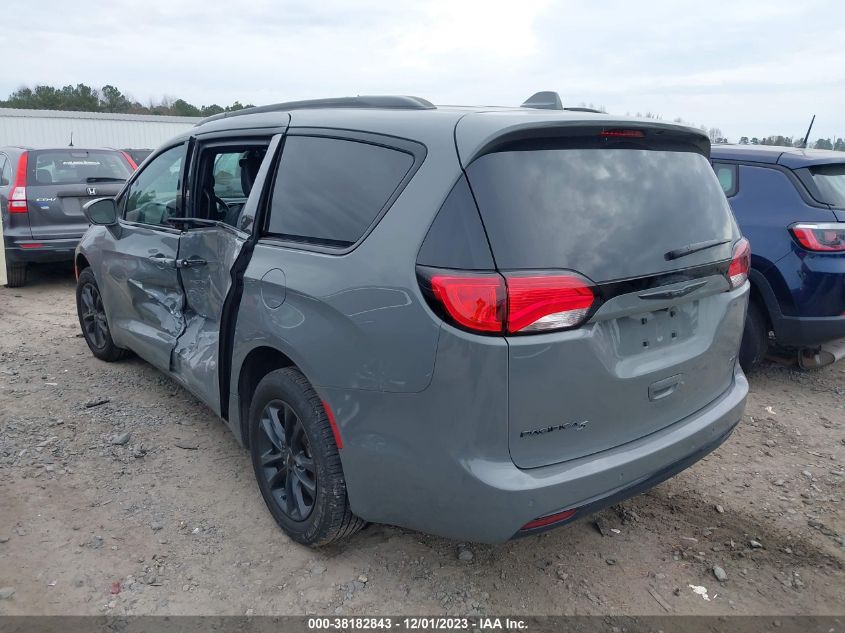 2020 CHRYSLER PACIFICA TOURING L - 2C4RC3BG1LR252201
