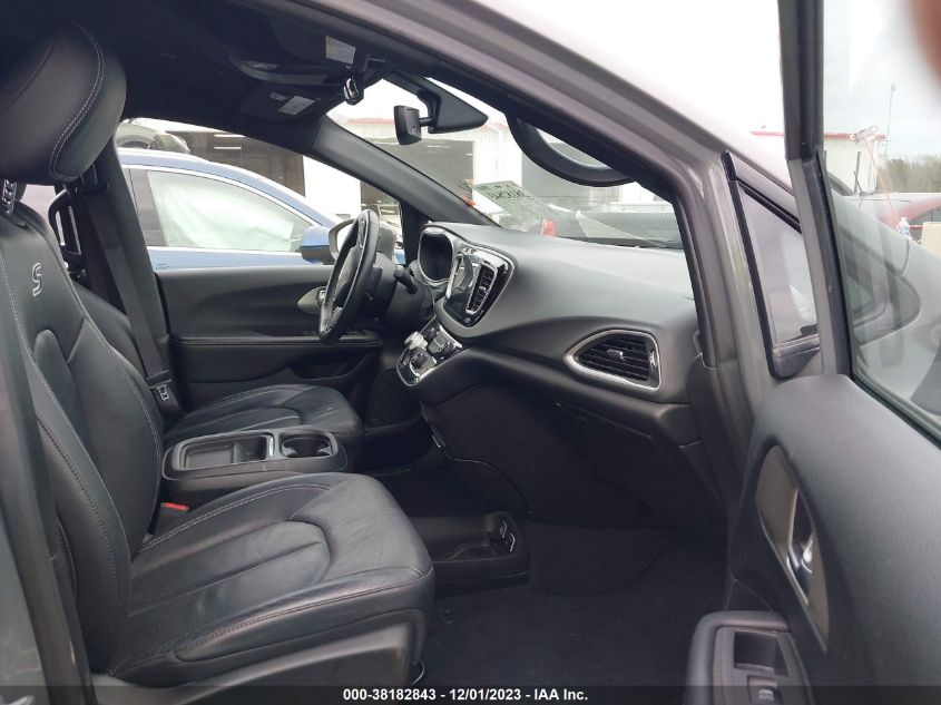 2020 CHRYSLER PACIFICA TOURING L - 2C4RC3BG1LR252201