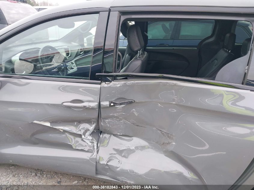 2020 CHRYSLER PACIFICA TOURING L - 2C4RC3BG1LR252201