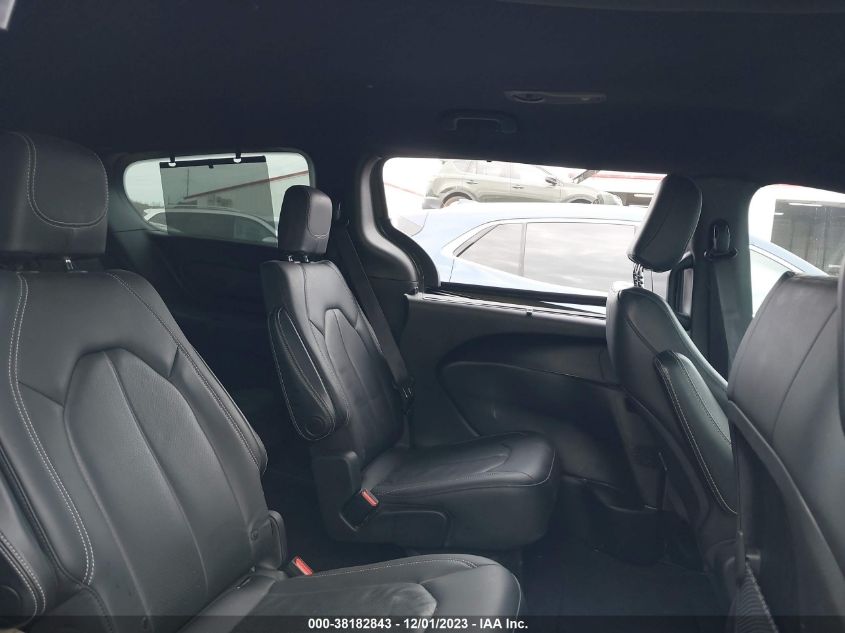 2020 CHRYSLER PACIFICA TOURING L - 2C4RC3BG1LR252201