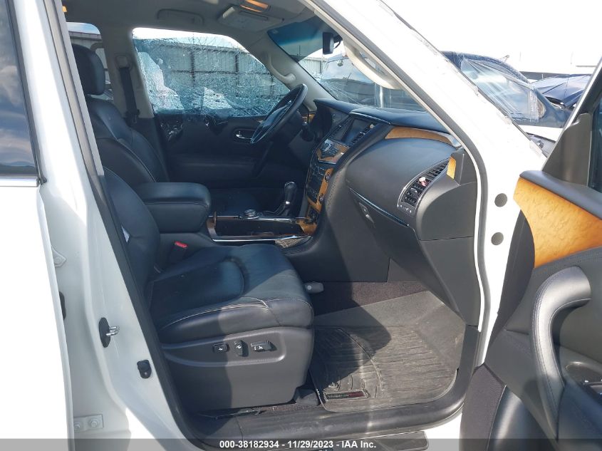 2013 INFINITI QX56 JN8AZ2NE7D9042830