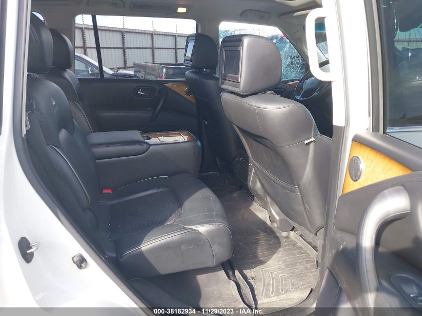 2013 INFINITI QX56 JN8AZ2NE7D9042830