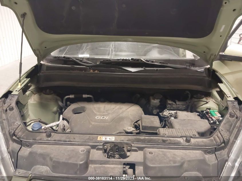2013 KIA SOUL - KNDJT2A56DE761545