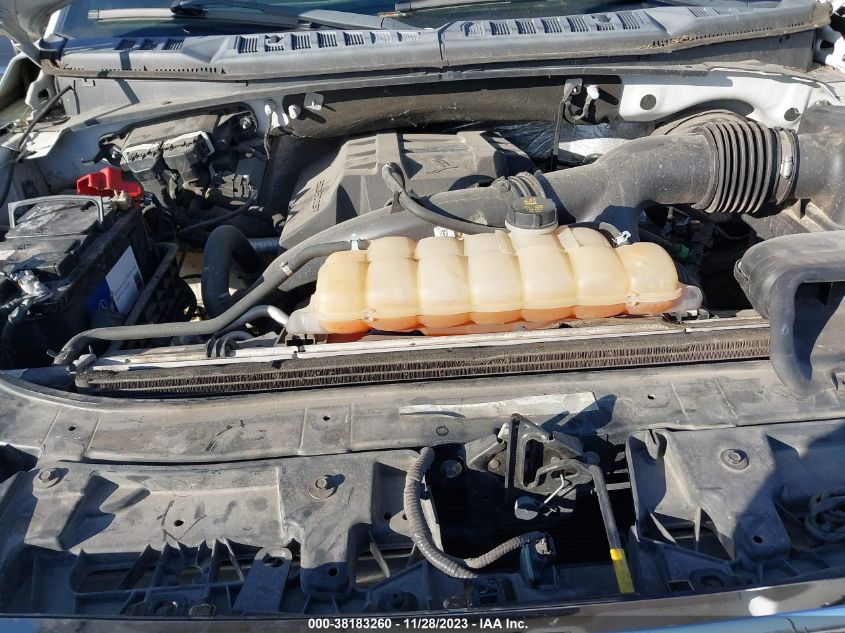 2015 FORD F-150 XL/LARIAT/XLT - 1FTEW1CP9FFA50517