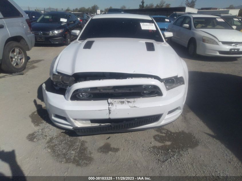 2014 FORD MUSTANG GT - 1ZVBP8CF0E5333308