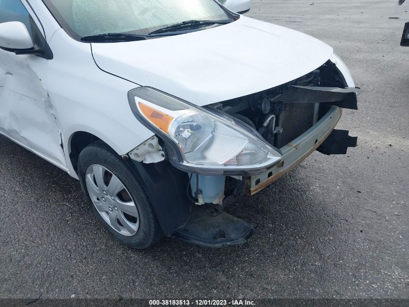 2015 NISSAN VERSA S/S PLUS/SV/SL - 3N1CN7AP5FL858999