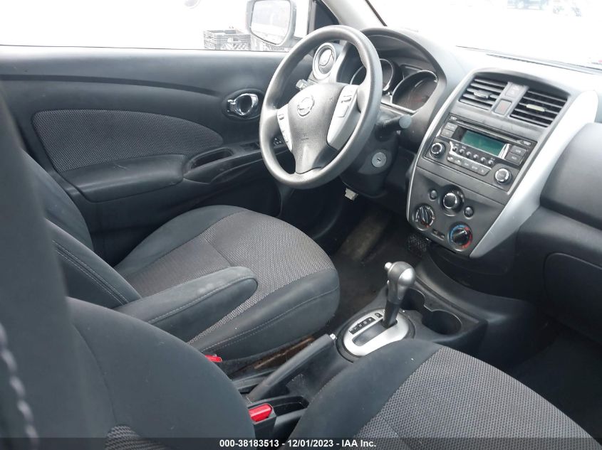 2015 NISSAN VERSA S/S PLUS/SV/SL - 3N1CN7AP5FL858999