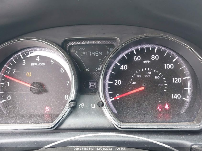 2015 NISSAN VERSA S/S PLUS/SV/SL - 3N1CN7AP5FL858999