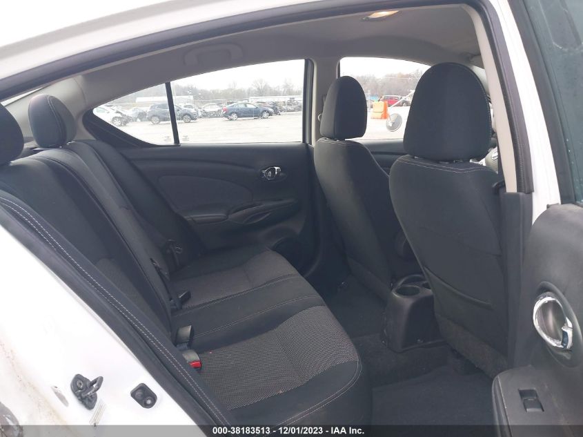2015 NISSAN VERSA S/S PLUS/SV/SL - 3N1CN7AP5FL858999