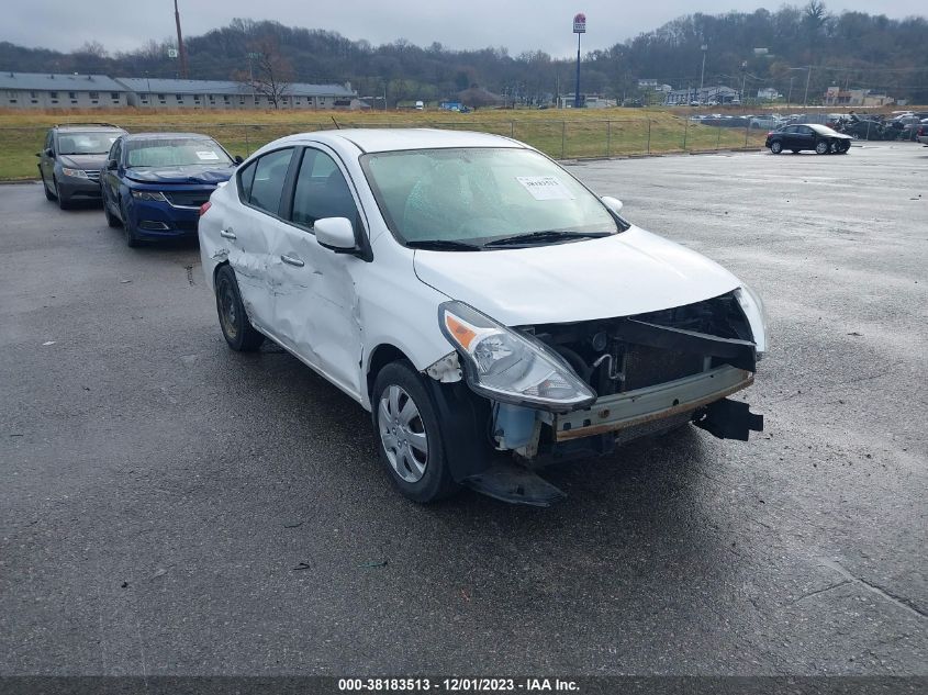 2015 NISSAN VERSA S/S PLUS/SV/SL - 3N1CN7AP5FL858999