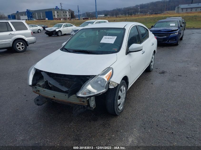 2015 NISSAN VERSA S/S PLUS/SV/SL - 3N1CN7AP5FL858999