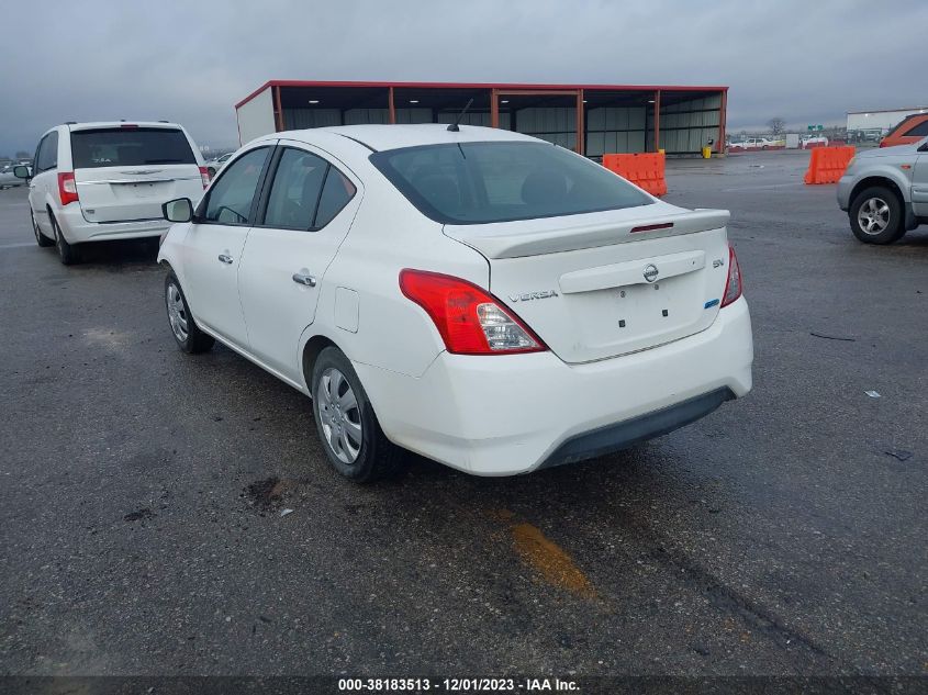 2015 NISSAN VERSA S/S PLUS/SV/SL - 3N1CN7AP5FL858999