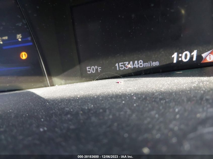 2013 HONDA CIVIC CPE LX - 2HGFG3B50DH511839