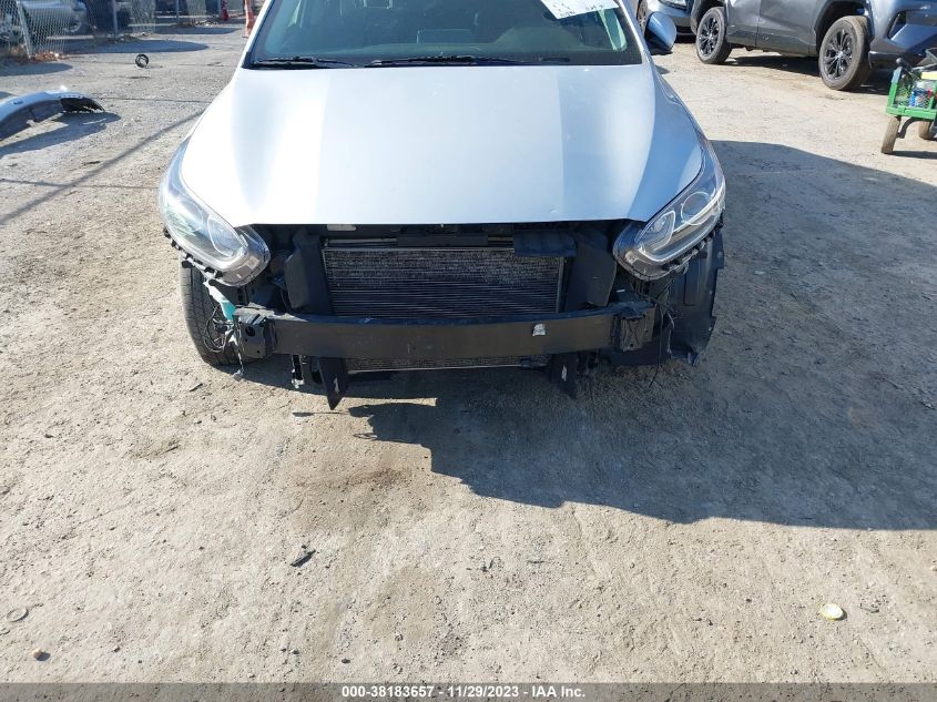 3KPF24AD9KE086819 | 2019 KIA FORTE