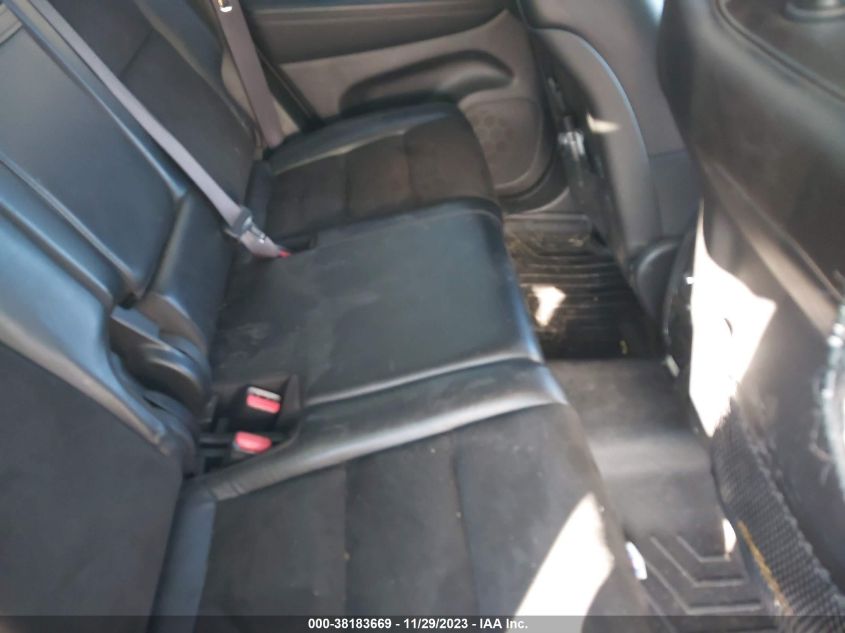 2021 JEEP GRAND CHEROKEE LAREDO - 1C4RJFAG4MC515820