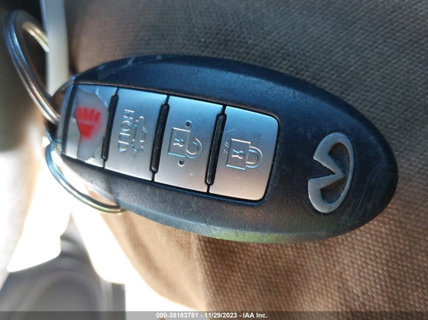 2013 INFINITI G37X X - JN1CV6AR3DM753229