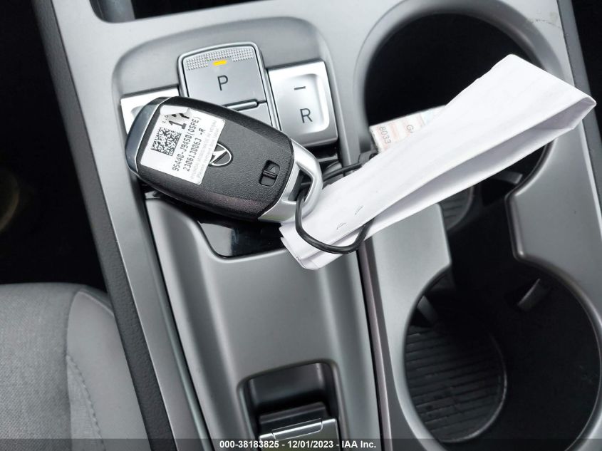 2023 HYUNDAI KONA ELECTRIC SEL KM8K33AG2PU191609