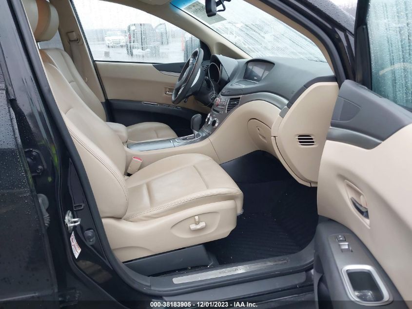 2013 SUBARU TRIBECA LIMITED/TOURING 4S4WX9GD5D4401413