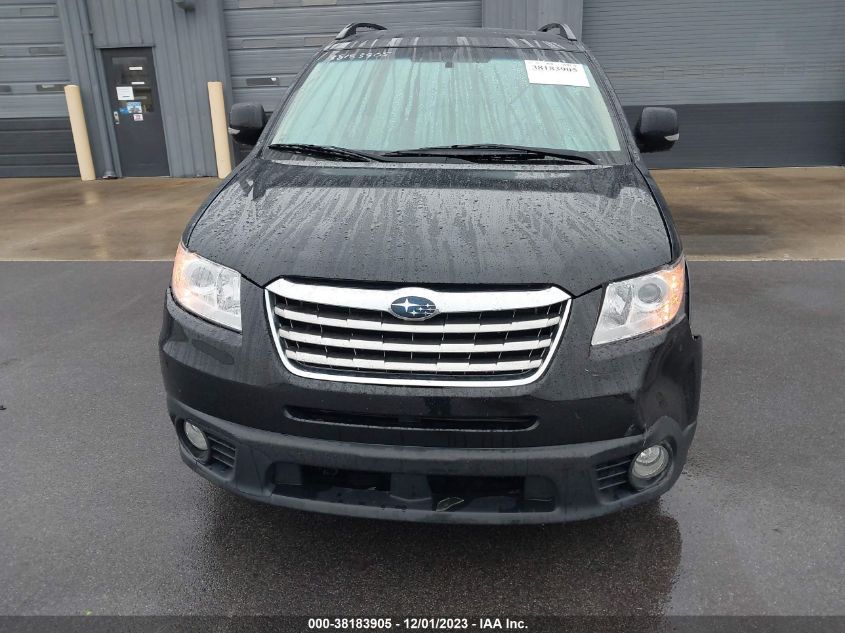 2013 SUBARU TRIBECA LIMITED/TOURING 4S4WX9GD5D4401413