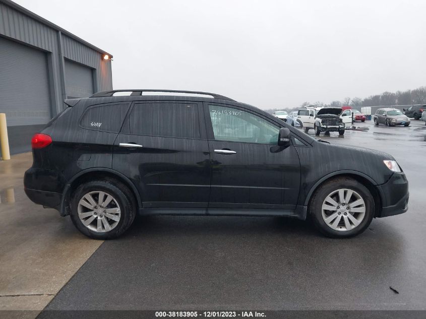 2013 SUBARU TRIBECA LIMITED/TOURING 4S4WX9GD5D4401413