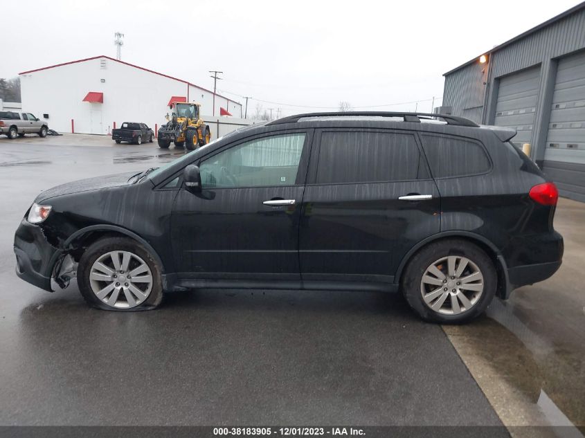2013 SUBARU TRIBECA LIMITED/TOURING 4S4WX9GD5D4401413
