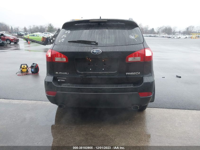 2013 SUBARU TRIBECA LIMITED/TOURING 4S4WX9GD5D4401413