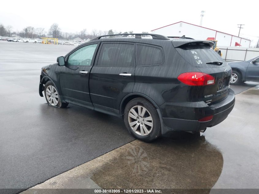 2013 SUBARU TRIBECA LIMITED/TOURING 4S4WX9GD5D4401413