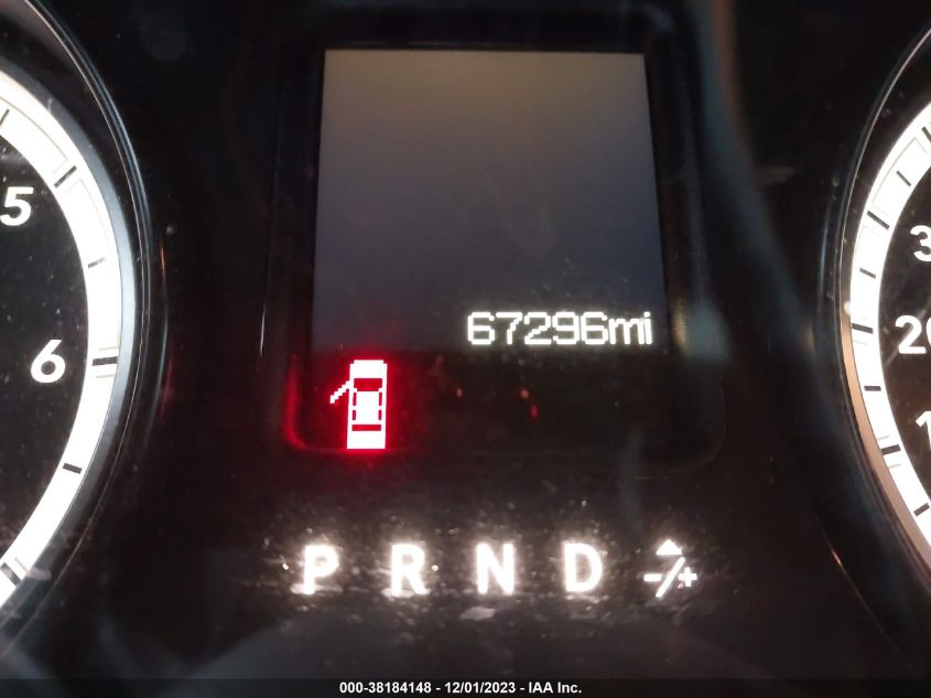 2016 RAM 2500 ST - 3C6UR5CJXGG102699