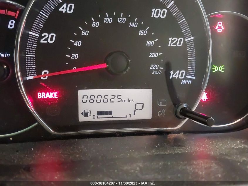 2017 MITSUBISHI MIRAGE G4 SE - ML32F4FJ4HHF11132