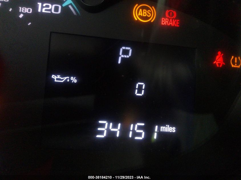 2022 CHEVROLET SPARK 1LT - KL8CD6SA5NC015375