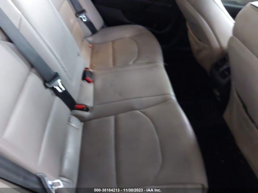 2015 HYUNDAI SONATA LIMITED 2.0T - 5NPE34AB3FH136851