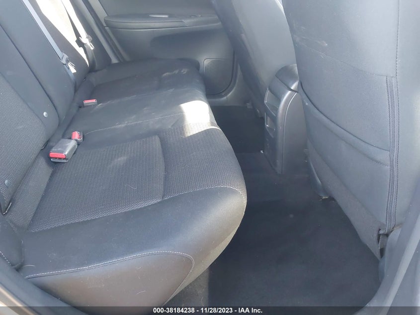 VIN 3N1AB7AP8KY376332 2019 NISSAN SENTRA S