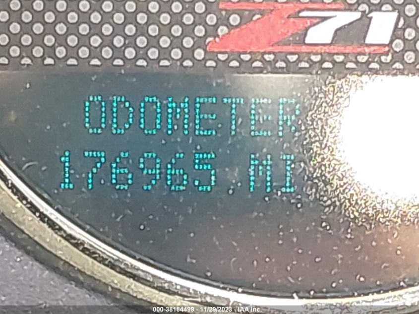 2013 CHEVROLET SUBURBAN 1500 LT 1GNSKJE79DR138966