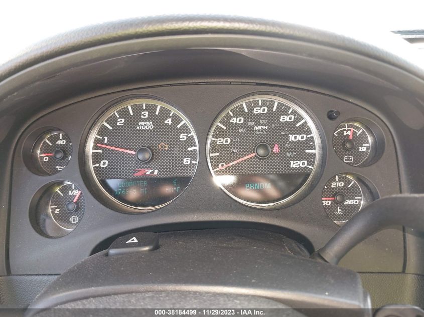 2013 CHEVROLET SUBURBAN 1500 LT 1GNSKJE79DR138966