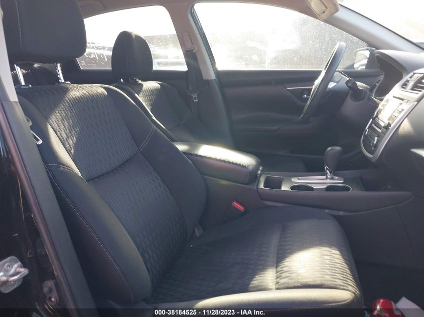 2017 NISSAN ALTIMA 2.5/S/SV/SL/SR - 1N4AL3AP8HC286611