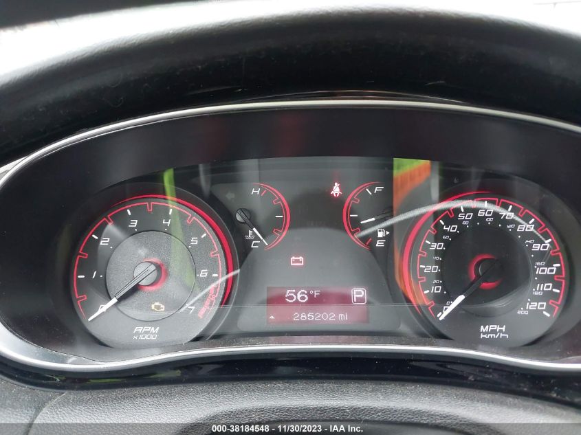 2013 DODGE DART SE/AERO - 1C3CDFAAXDD332445