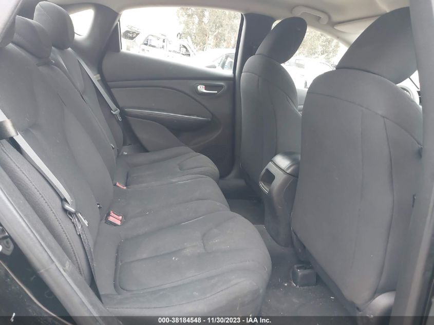 2013 DODGE DART SE/AERO - 1C3CDFAAXDD332445