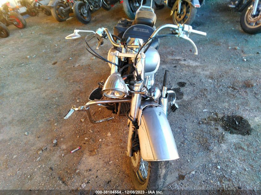 2005 HONDA VT750 CA - JH2RC50455M100648