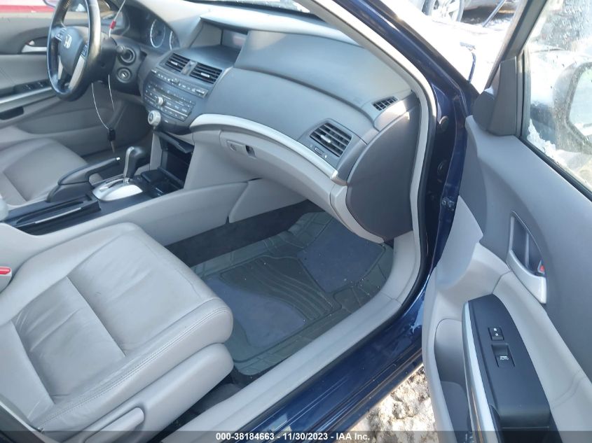 1HGCP26899A100401 | 2009 HONDA ACCORD