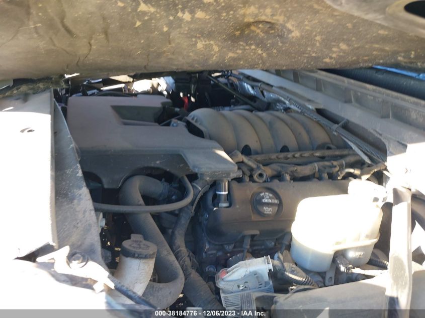 2016 CHEVROLET SILVERADO 1500 1LT - 1GCVKREC0GZ164541