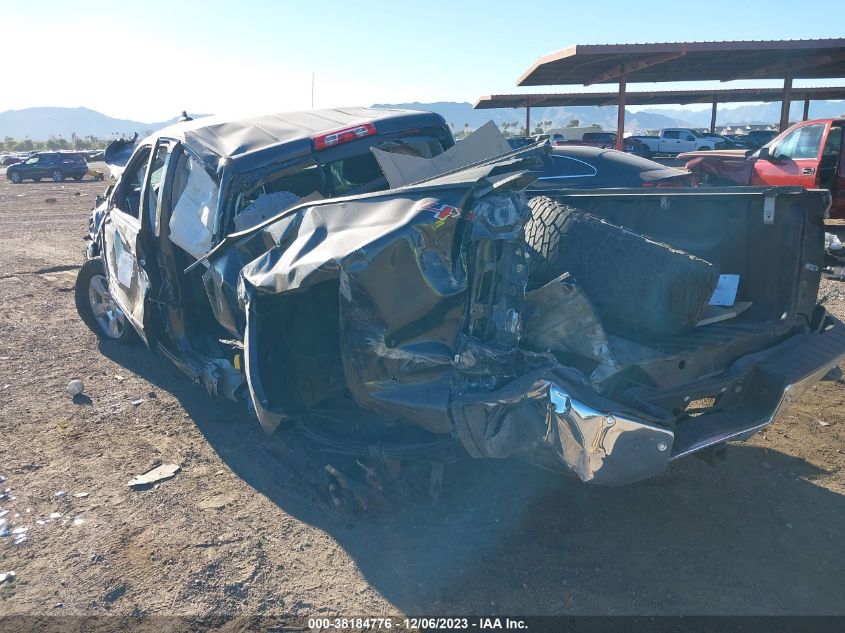 2016 CHEVROLET SILVERADO 1500 1LT - 1GCVKREC0GZ164541