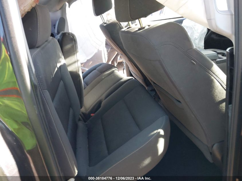 2016 CHEVROLET SILVERADO 1500 1LT - 1GCVKREC0GZ164541