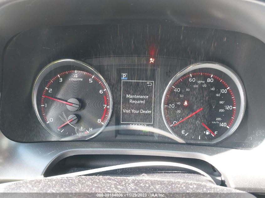 2016 TOYOTA RAV4 SE - JTMJFREV2GD175588