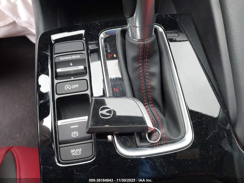 2023 ACURA INTEGRA A-SPEC 19UDE4H35PA023515