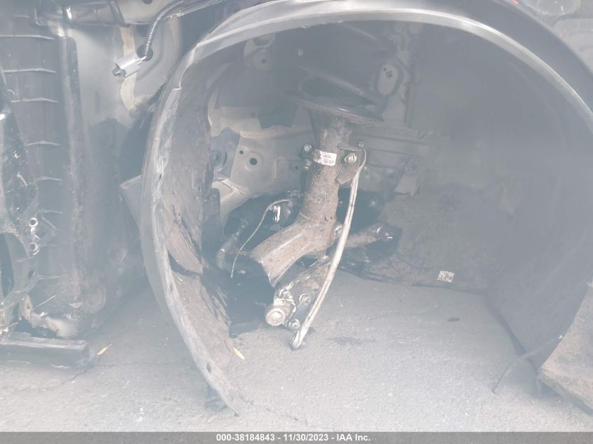 2023 ACURA INTEGRA A-SPEC 19UDE4H35PA023515