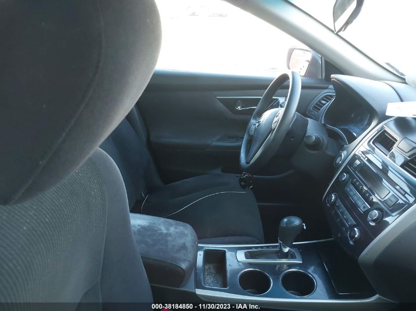 2013 NISSAN ALTIMA 2.5/S/SV/SL - 1N4AL3AP9DN588407