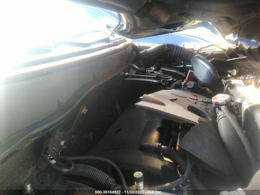 2021 MITSUBISHI OUTLANDER SPORT 2.0 SE 2WD - JA4APVAU3MU013929